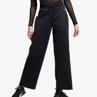 NIKE Pantaloni de trening W NSW TCH PCK PANT FLC 