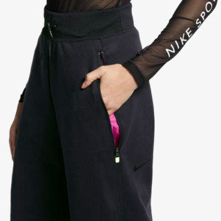 NIKE Pantaloni de trening W NSW TCH PCK PANT FLC 