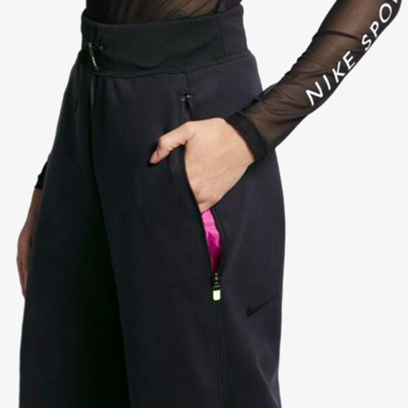 NIKE Pantaloni de trening W NSW TCH PCK PANT FLC 