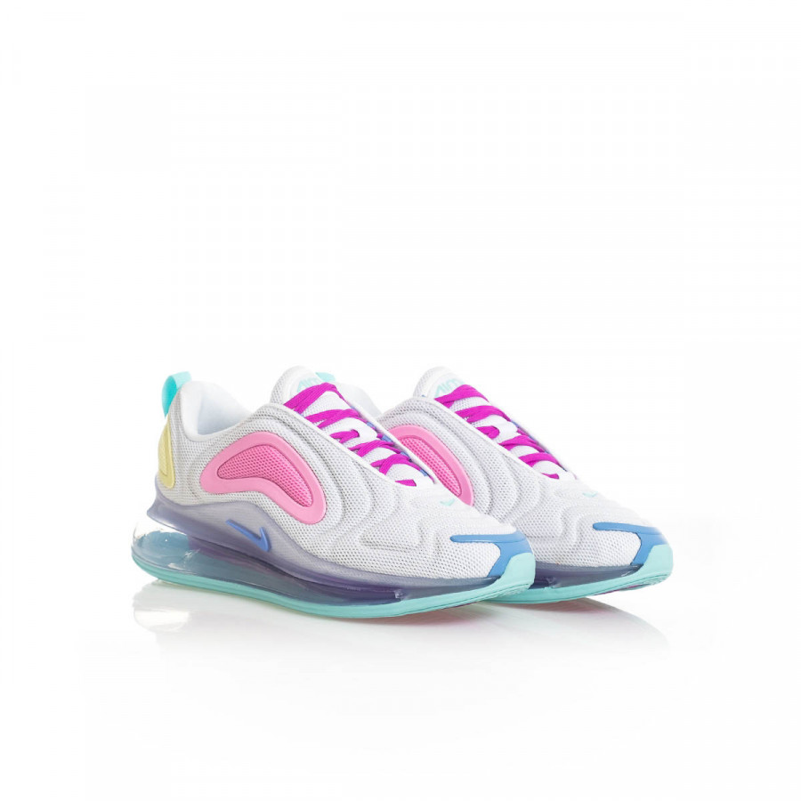 NIKE Pantofi Sport W AIR MAX 720 