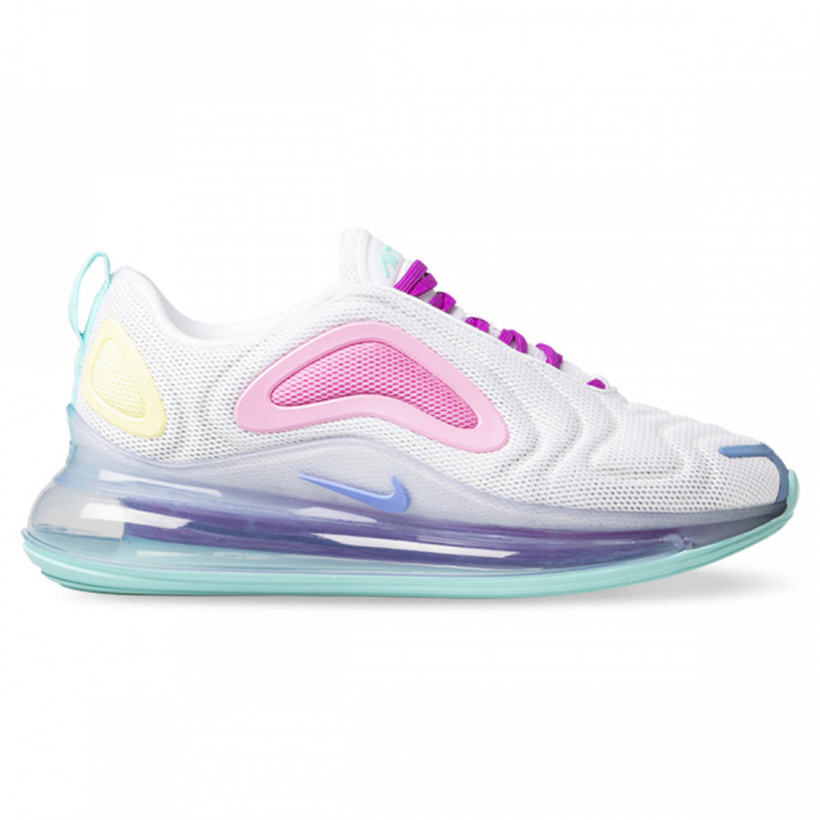 NIKE Pantofi Sport W AIR MAX 720 