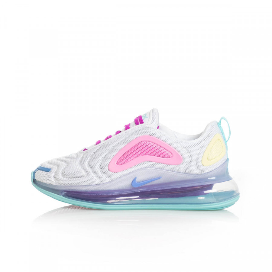 NIKE Pantofi Sport W AIR MAX 720 