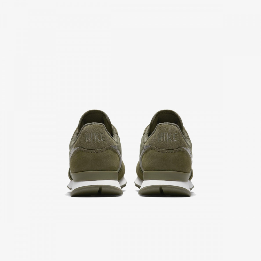 NIKE Pantofi Sport Internationalist Glitter 