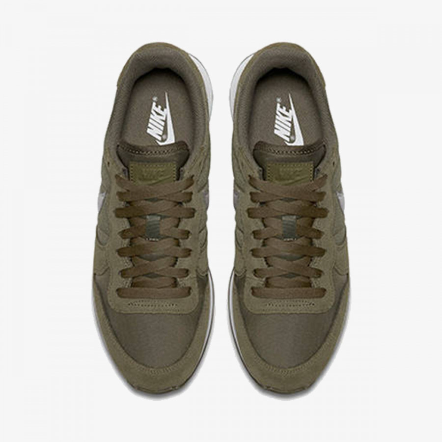 NIKE Pantofi Sport Internationalist Glitter 