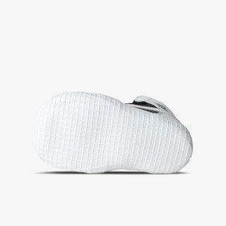 NIKE Pantofi Sport JORDAN 1 CRIB BOOTIE 