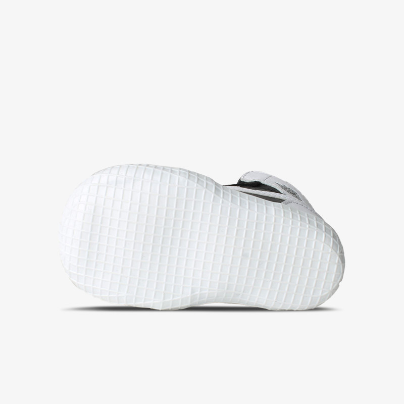NIKE Pantofi Sport JORDAN 1 CRIB BOOTIE 