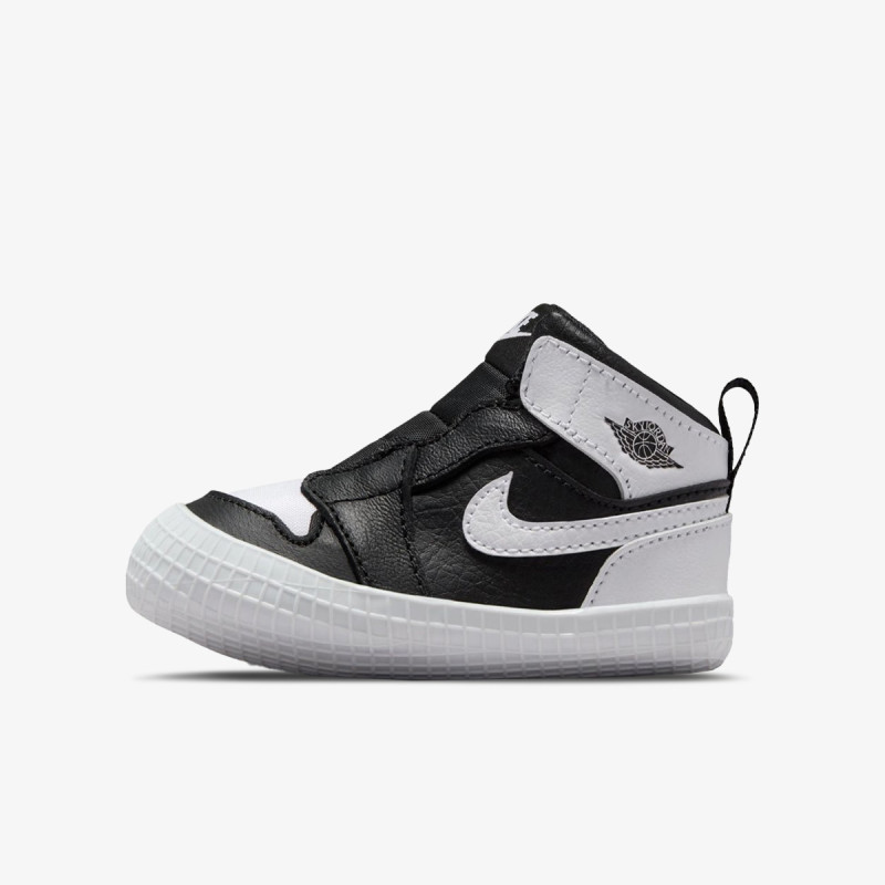 NIKE Pantofi Sport JORDAN 1 CRIB BOOTIE 