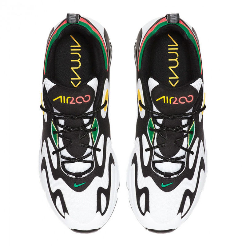NIKE Pantofi Sport NIKE AIR MAX 200 BG 