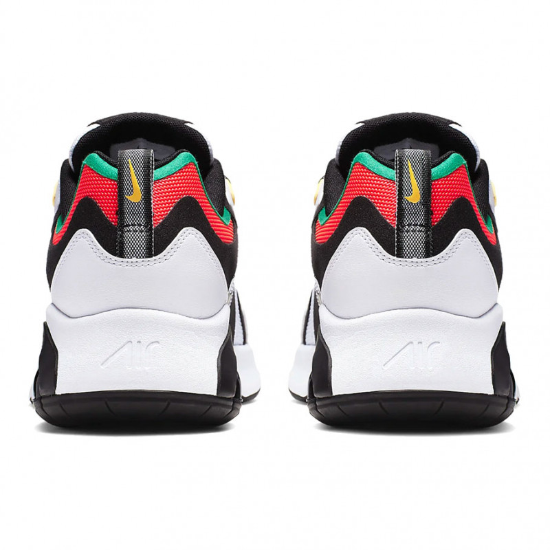 NIKE Pantofi Sport NIKE AIR MAX 200 BG 