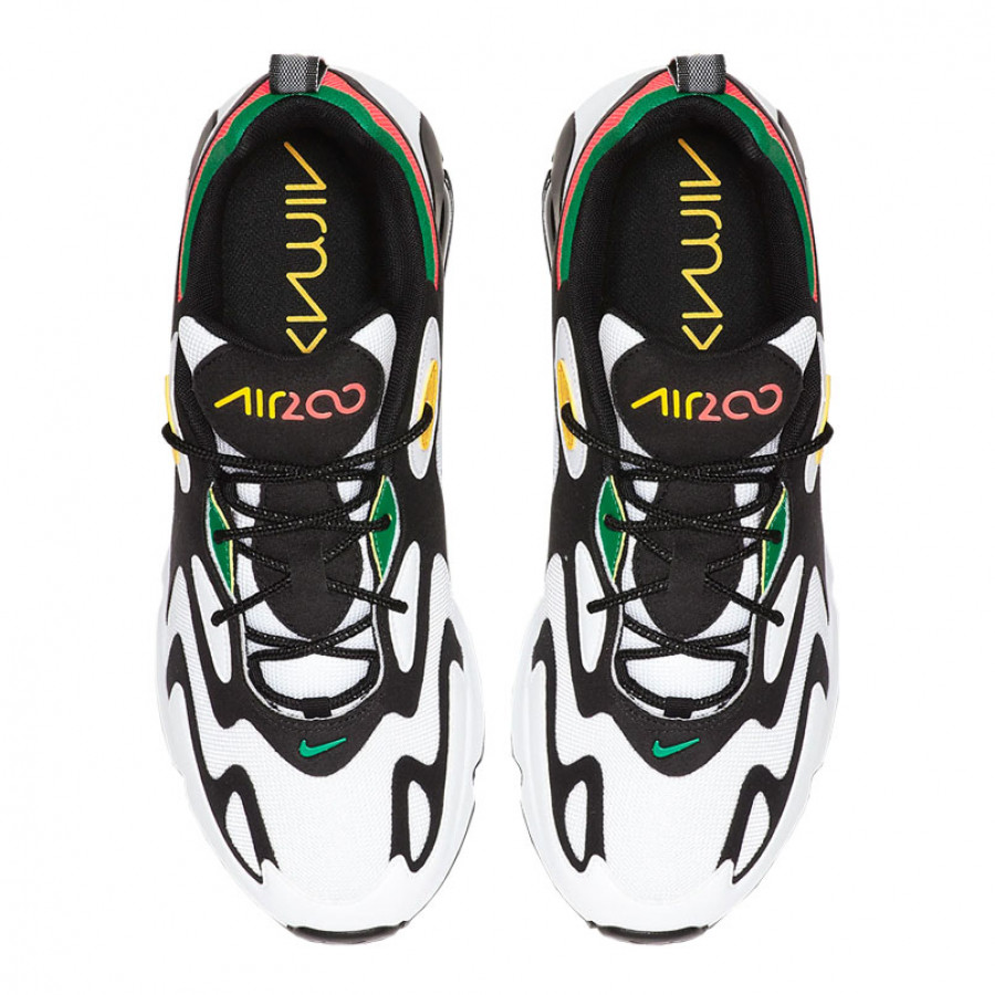 NIKE Pantofi Sport NIKE AIR MAX 200 BG 