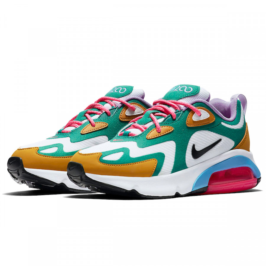 NIKE Pantofi Sport W AIR MAX 200 