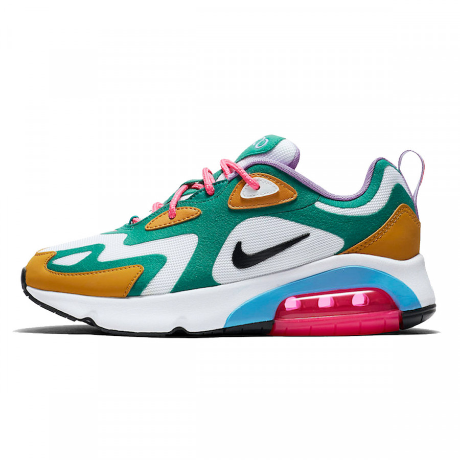 NIKE Pantofi Sport W AIR MAX 200 