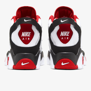 NIKE Pantofi Sport NIKE AIR BARRAGE MID 