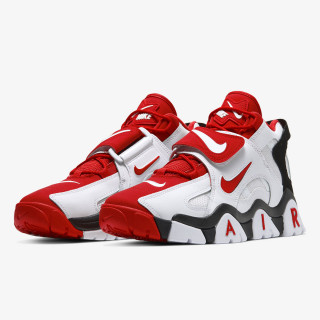 NIKE Pantofi Sport NIKE AIR BARRAGE MID 