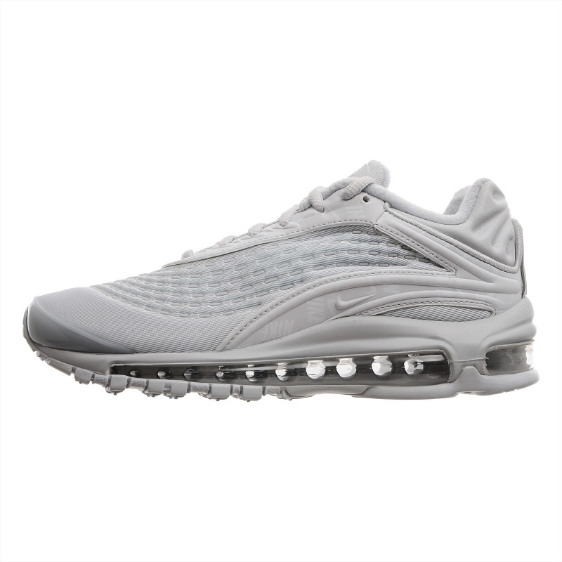 NIKE Pantofi Sport W NIKE AIR MAX DELUXE SE 