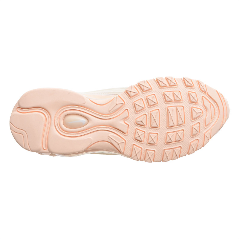 NIKE Pantofi Sport W NIKE AIR MAX DELUXE SE 