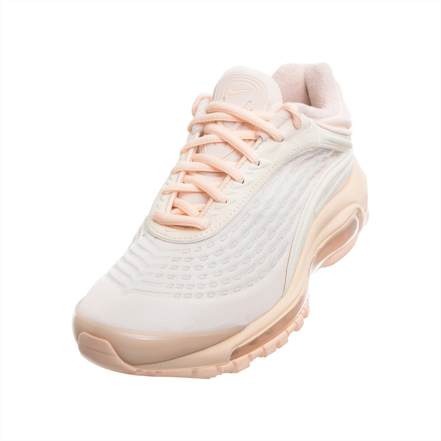 NIKE Pantofi Sport W NIKE AIR MAX DELUXE SE 