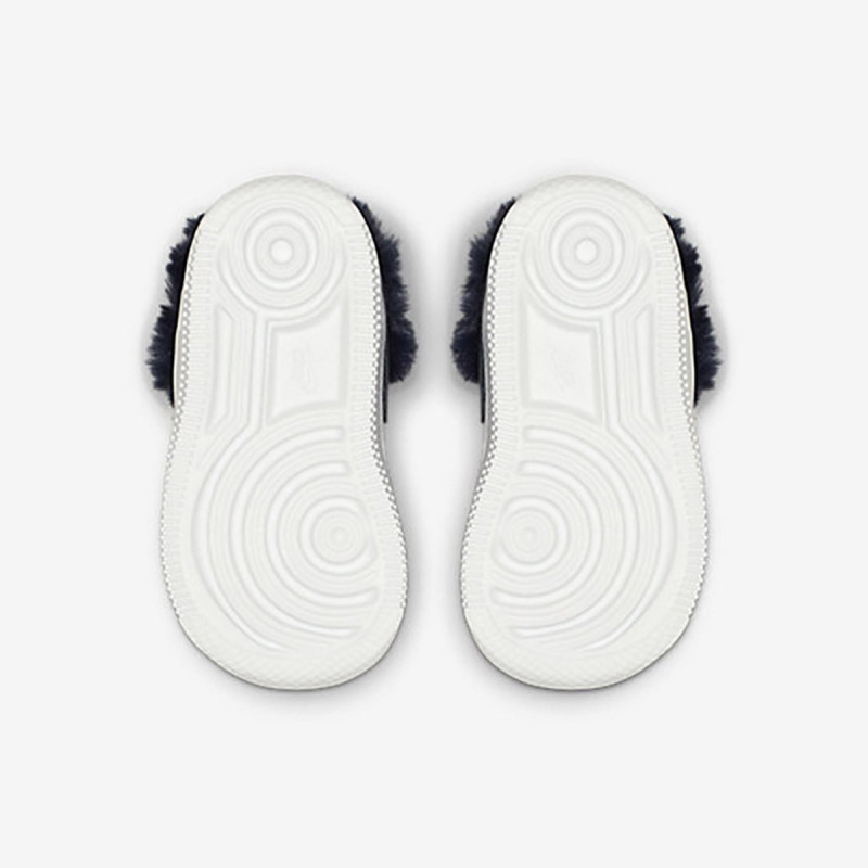 NIKE Pantofi Sport NIKE FORCE 1 '18 VDAY (TD) 