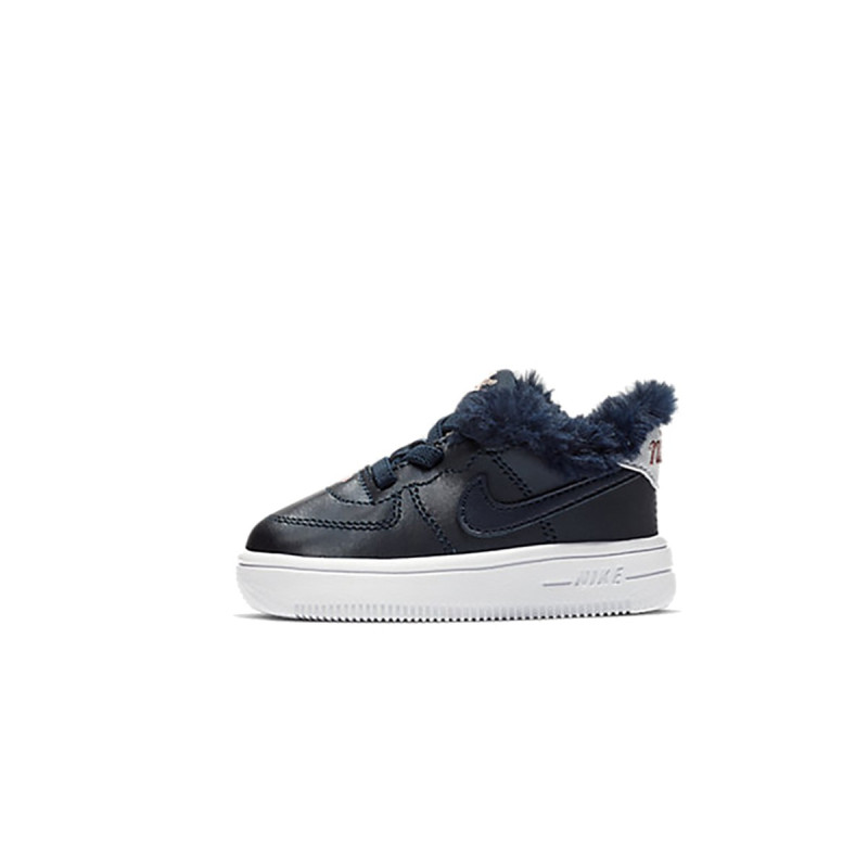 NIKE Pantofi Sport NIKE FORCE 1 '18 VDAY (TD) 