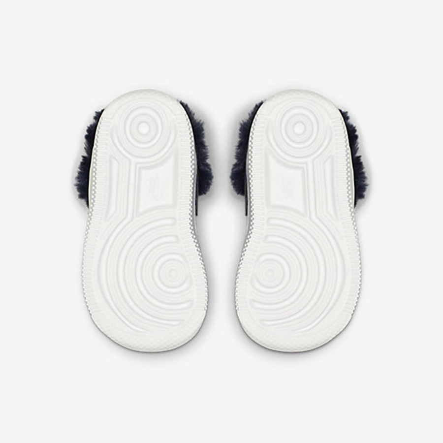 NIKE Pantofi Sport NIKE FORCE 1 '18 VDAY (TD) 