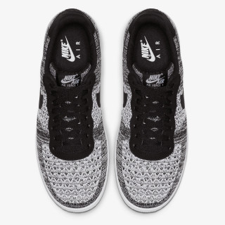 NIKE Pantofi Sport Air Force 1 Fly Knit 