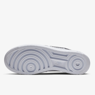 NIKE Pantofi Sport Air Force 1 Fly Knit 