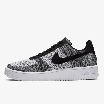 NIKE Pantofi Sport Air Force 1 Fly Knit 