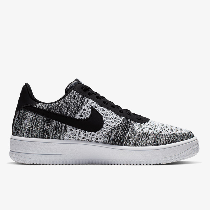 NIKE Pantofi Sport Air Force 1 Fly Knit 