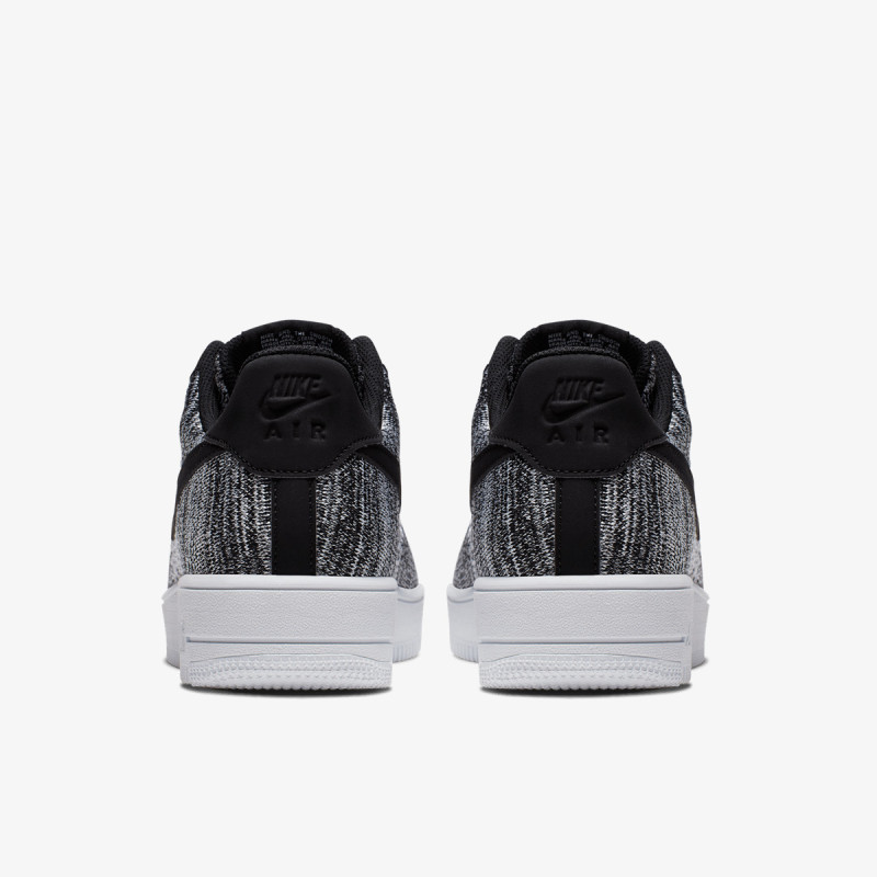 NIKE Pantofi Sport Air Force 1 Fly Knit 