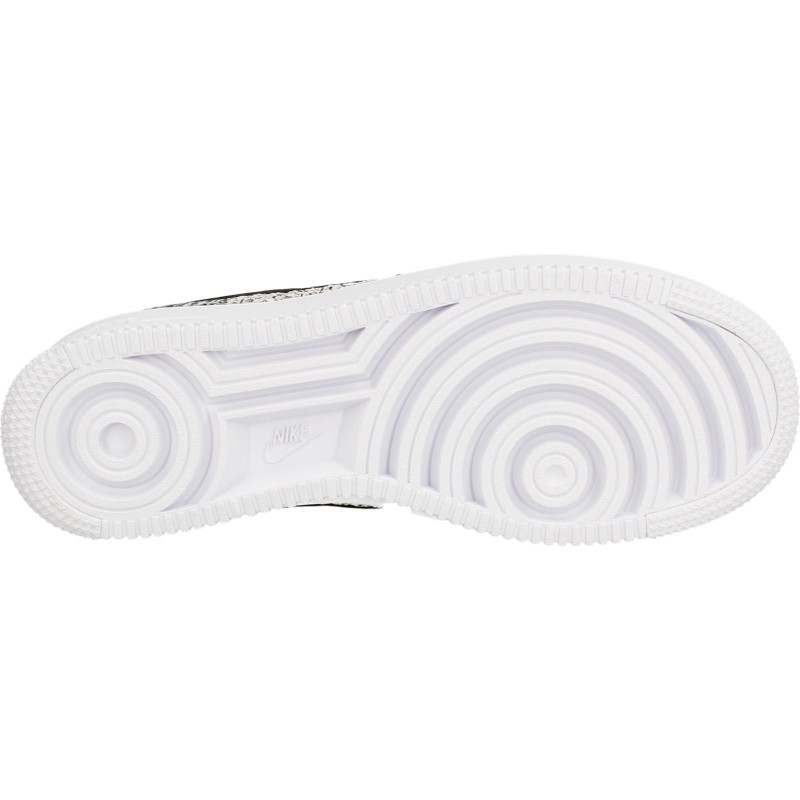 NIKE Pantofi Sport Air Force 1 Fly Knit 