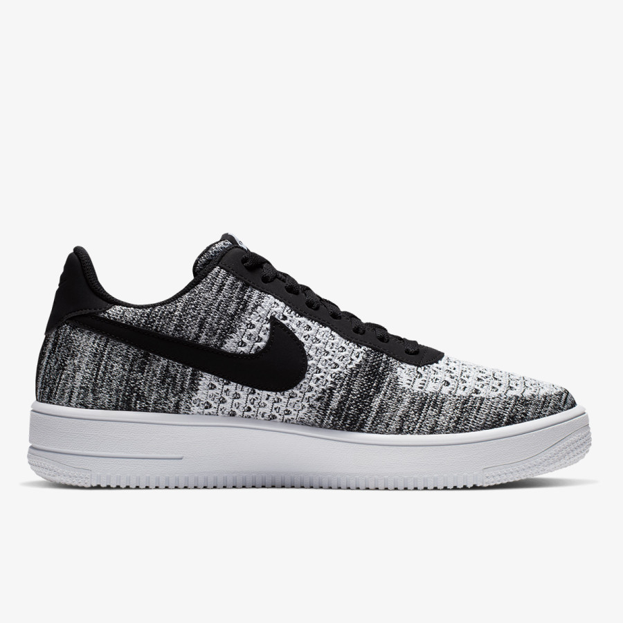 NIKE Pantofi Sport Air Force 1 Fly Knit 