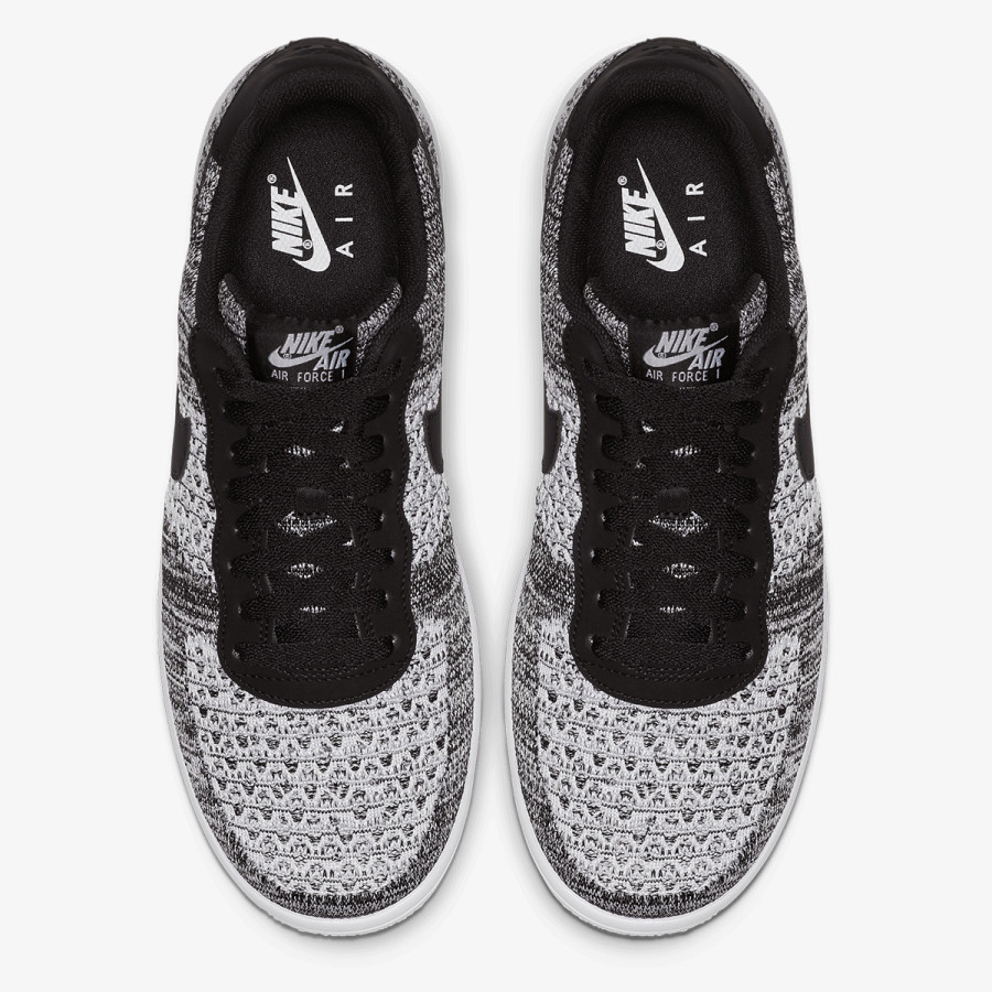 NIKE Pantofi Sport Air Force 1 Fly Knit 