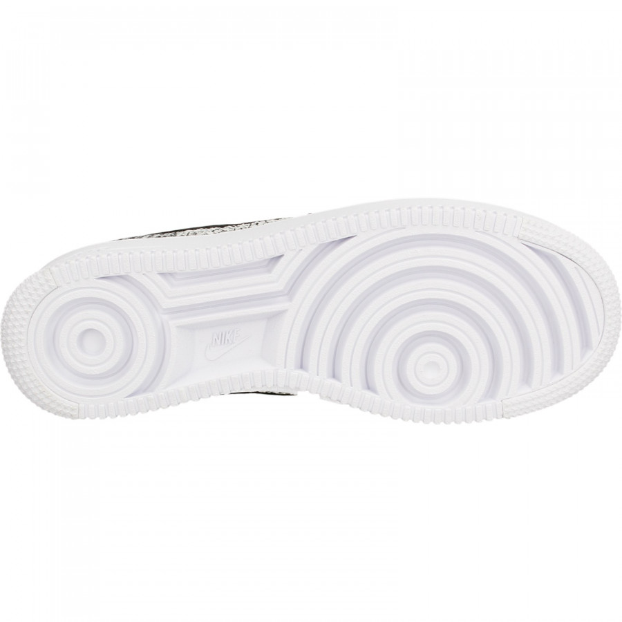 NIKE Pantofi Sport Air Force 1 Fly Knit 