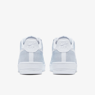 NIKE Pantofi Sport Air Force 1 Fly Knit 