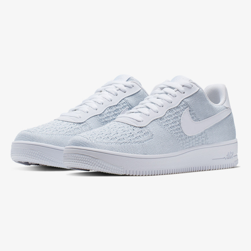 NIKE Pantofi Sport Air Force 1 Fly Knit 