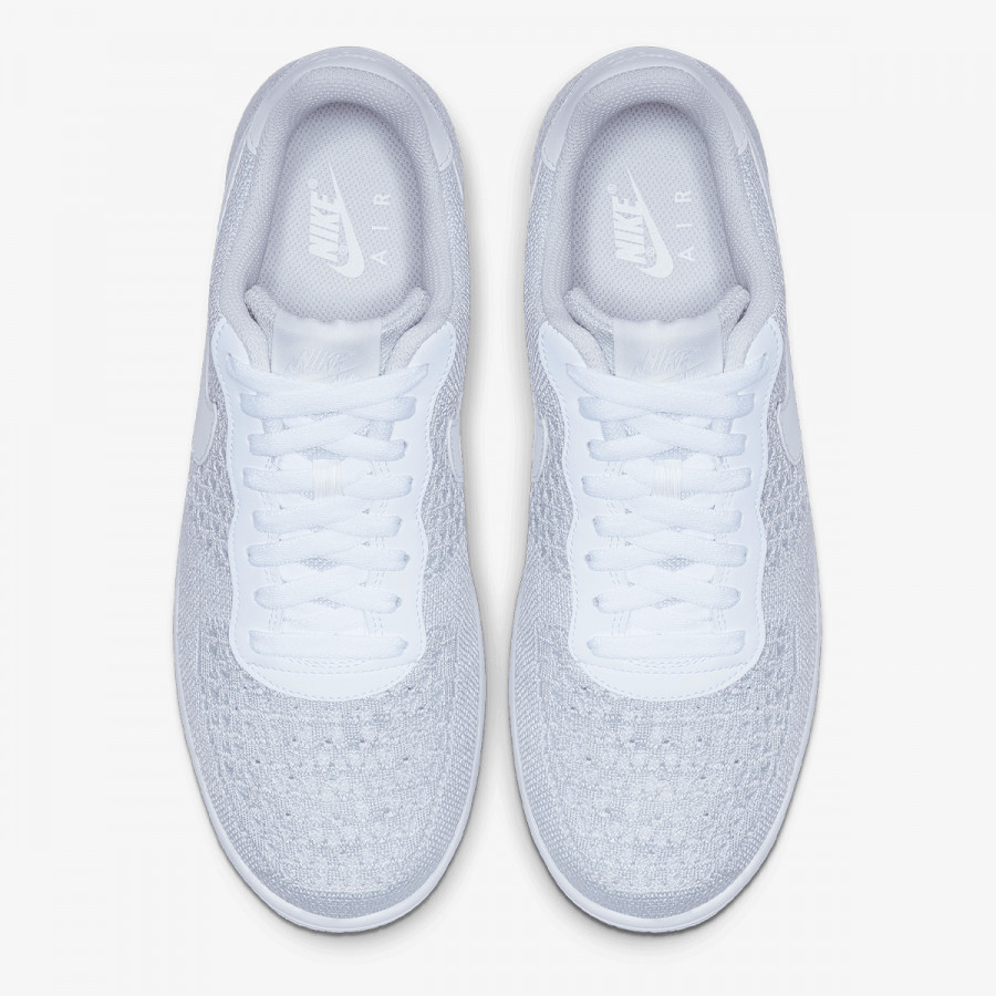 NIKE Pantofi Sport Air Force 1 Fly Knit 