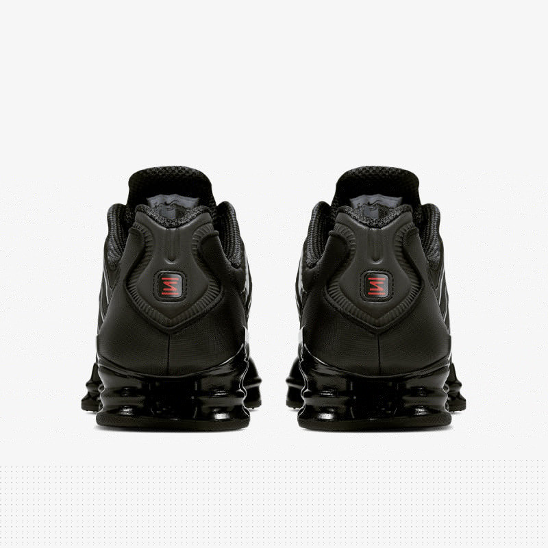 NIKE Pantofi Sport Shox Tl 