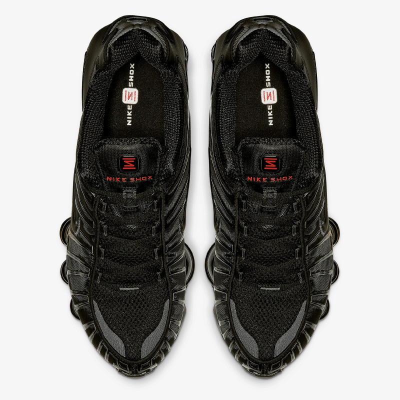 NIKE Pantofi Sport Shox Tl 