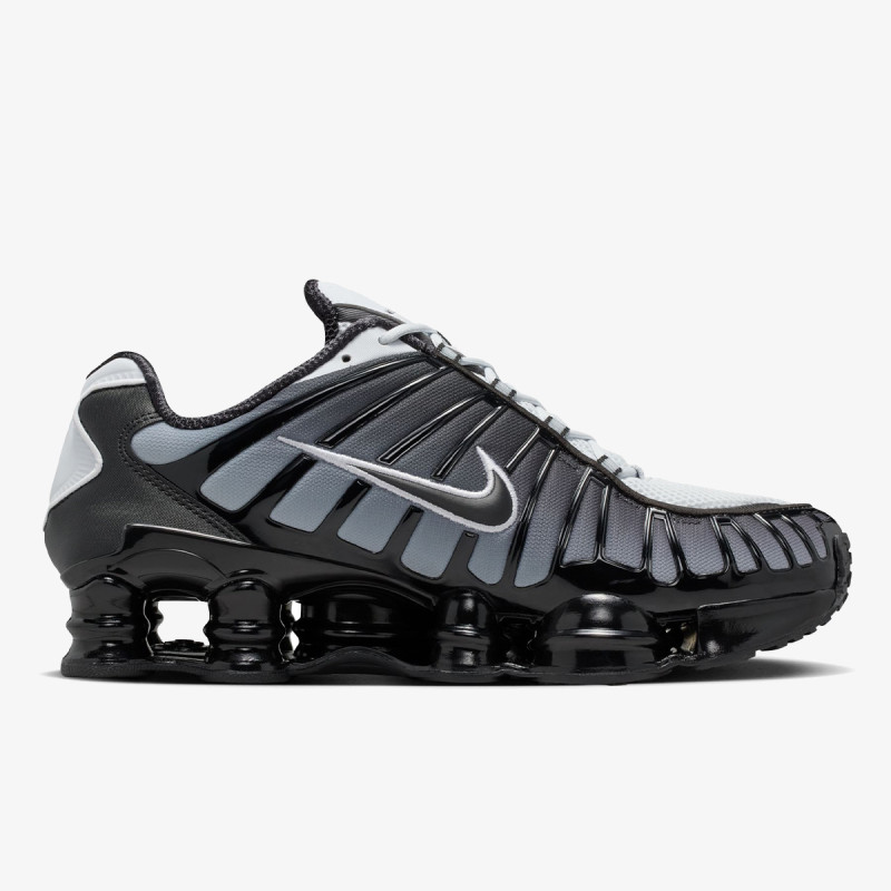 NIKE Pantofi Sport NIKE SHOX TL 