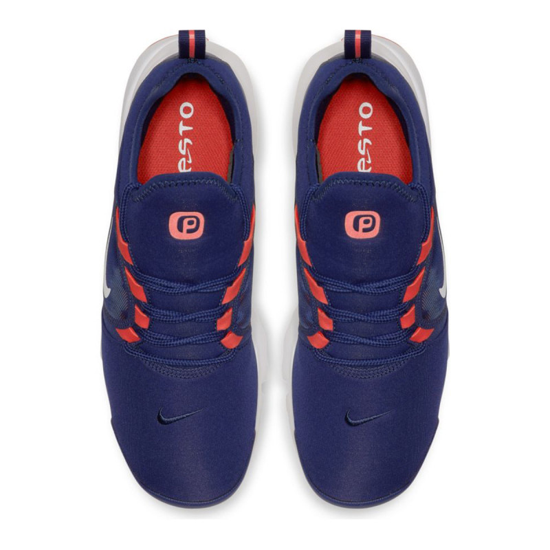 NIKE Pantofi Sport NIKE PRESTO FLY WRLD 