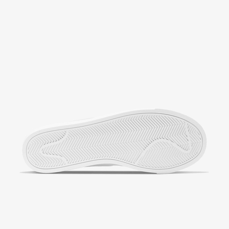 NIKE Pantofi Sport Blazer Low Le 