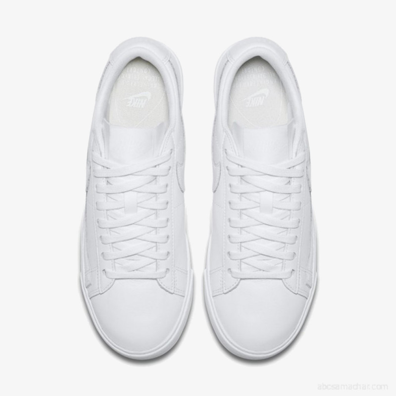 NIKE Pantofi Sport Blazer Low Le 