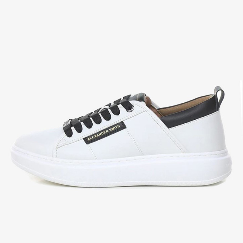 ACBC Pantofi Sport GREENWICH WOMAN 