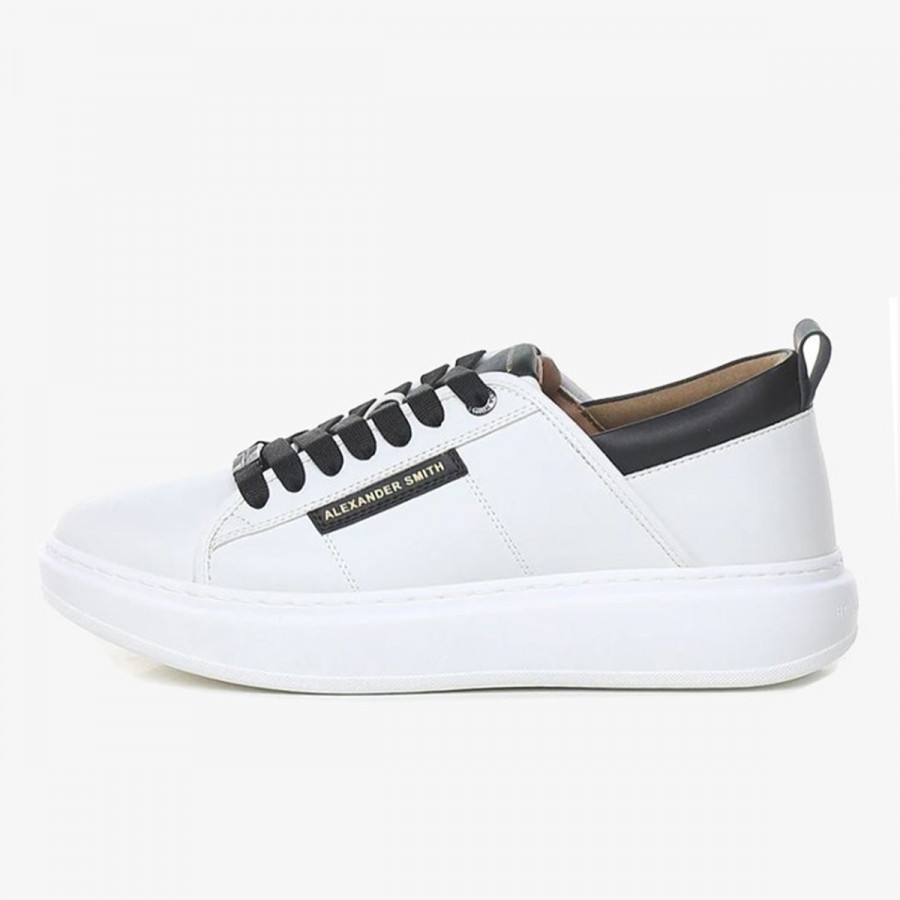 ACBC Pantofi Sport GREENWICH WOMAN 