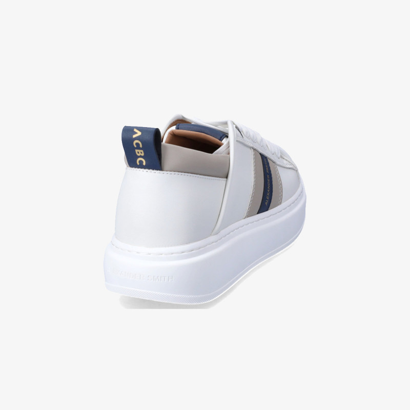 ACBC Pantofi Sport ECO-WEMBLEY MAN 