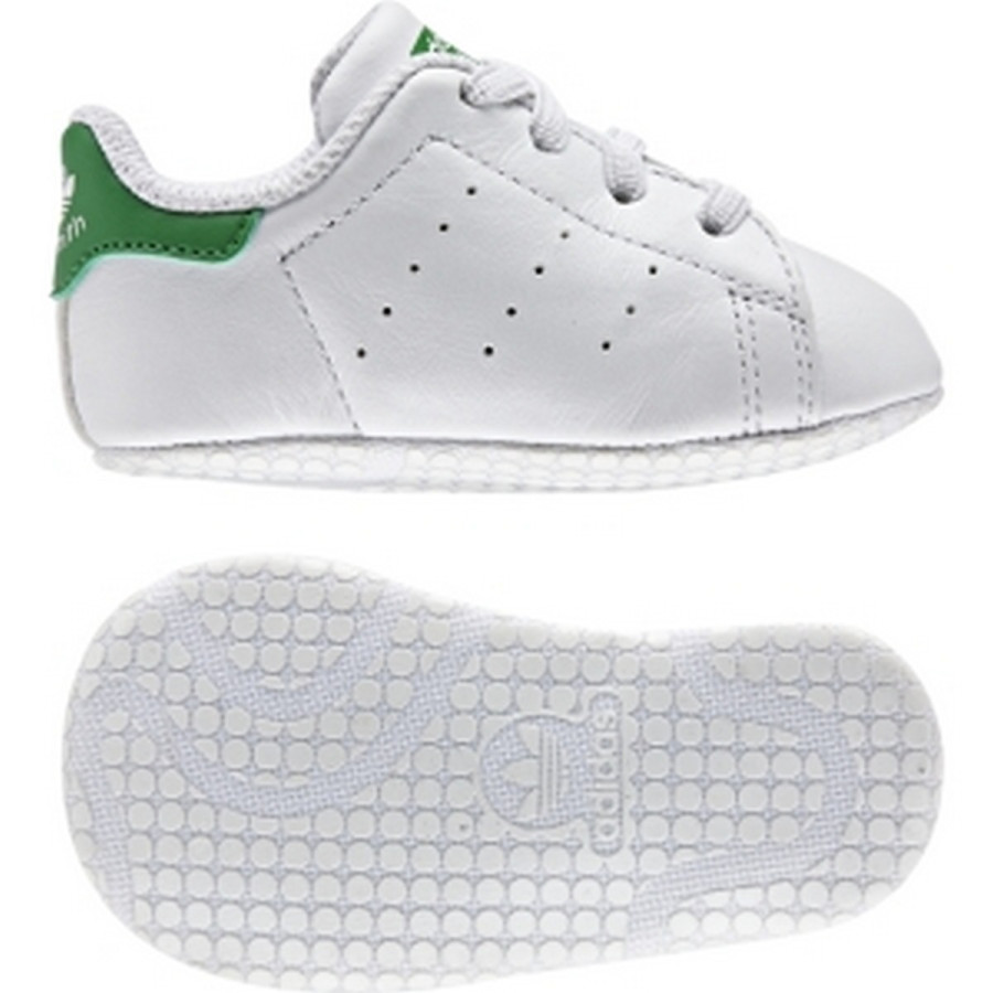 ADIDAS Pantofi Sport STAN SMITH CRIB 