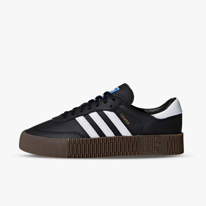 ADIDAS Pantofi Sport SAMBAROSE W 
