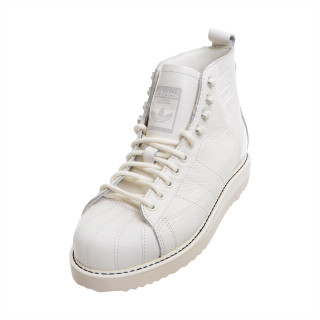 ADIDAS Pantofi Sport Superstar Boot W 