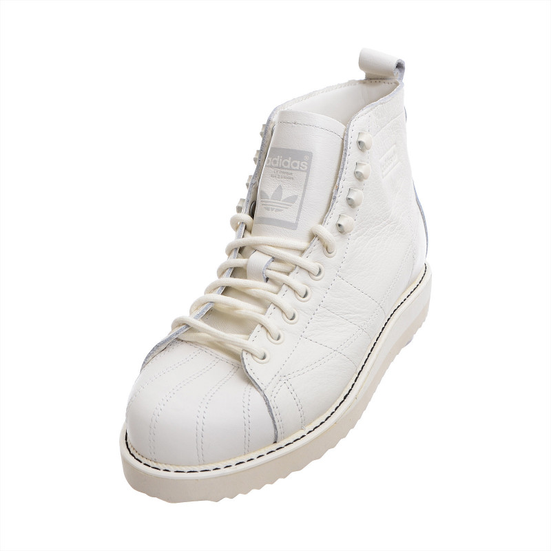 ADIDAS Pantofi Sport Superstar Boot W 