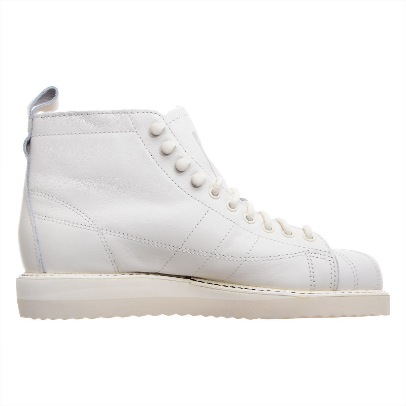 ADIDAS Pantofi Sport Superstar Boot W 